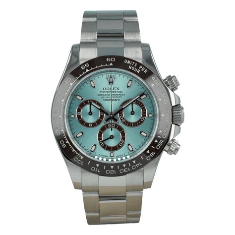 rolex daytona original dijual|used rolex daytona platinum.